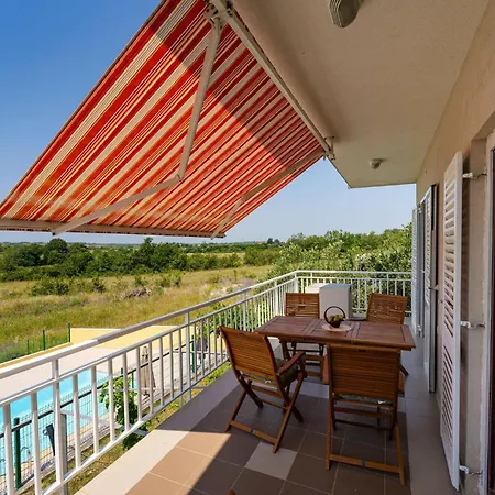 Awesome In Murvica Gornja Casa vacanze Njegus