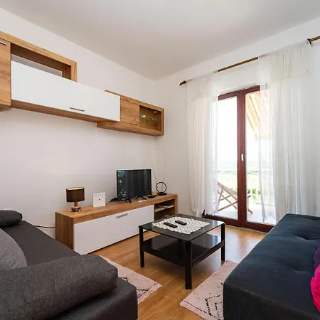 Awesome In Murvica Gornja Casa vacanze Njegus