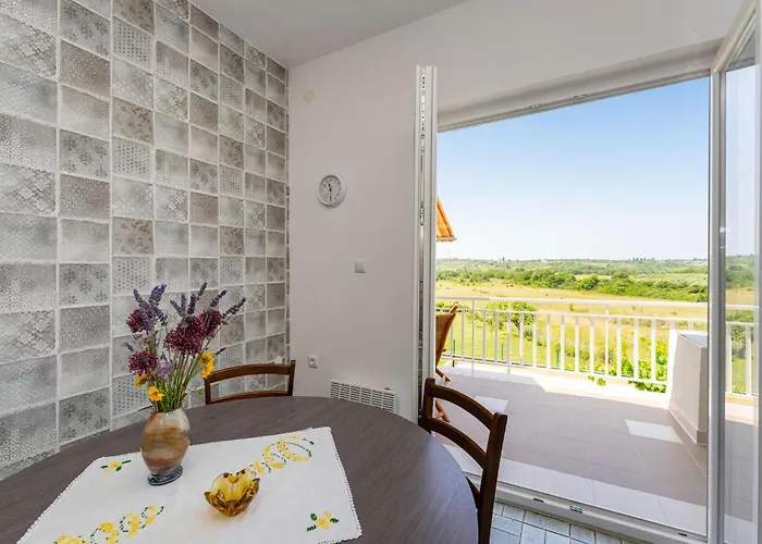 Pet Friendly In Murvica Gornja Vikendica *