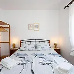 Dom wakacyjny Pet Friendly In Murvica Gornja *