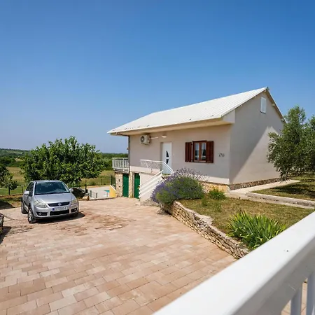 Tatil Evi Pet Friendly In Murvica Gornja Njegus