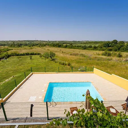 Pet Friendly In Murvica Gornja