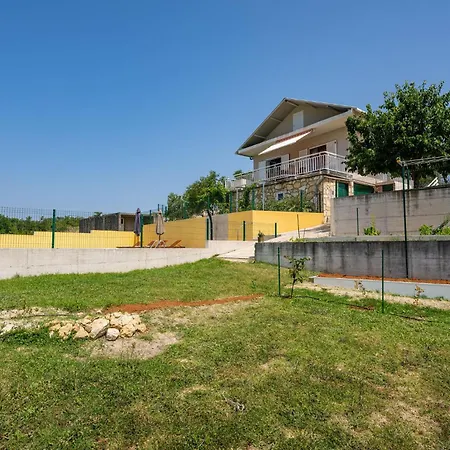 Pet Friendly In Murvica Gornja *