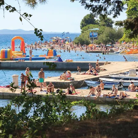 Tatil Evi Pet Friendly In Murvica Gornja Njegus