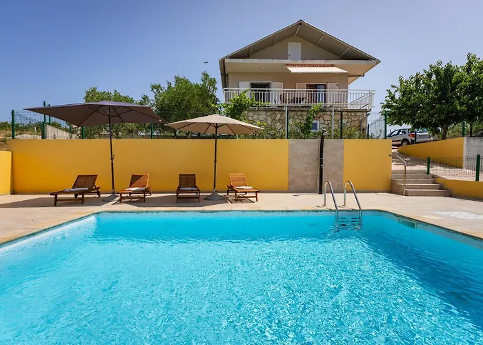 Pet Friendly In Murvica Gornja Tatil Evi