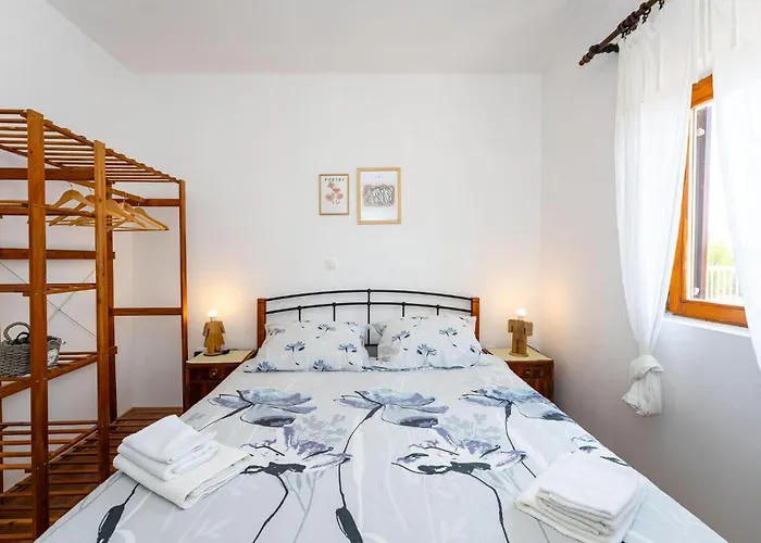 Tatil Evi Pet Friendly In Murvica Gornja *