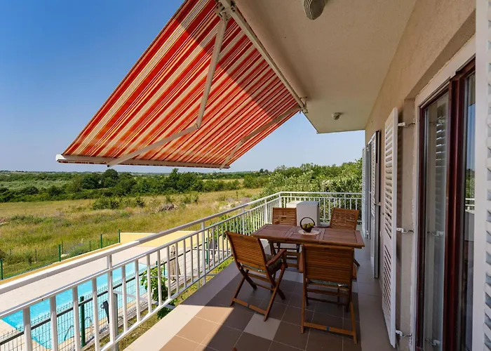 Pet Friendly In Murvica Gornja Tatil Evi Njegus