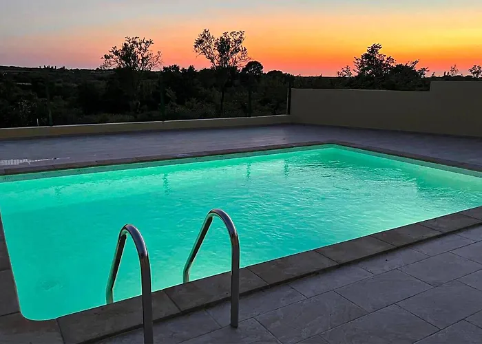 Pet Friendly In Murvica Gornja *