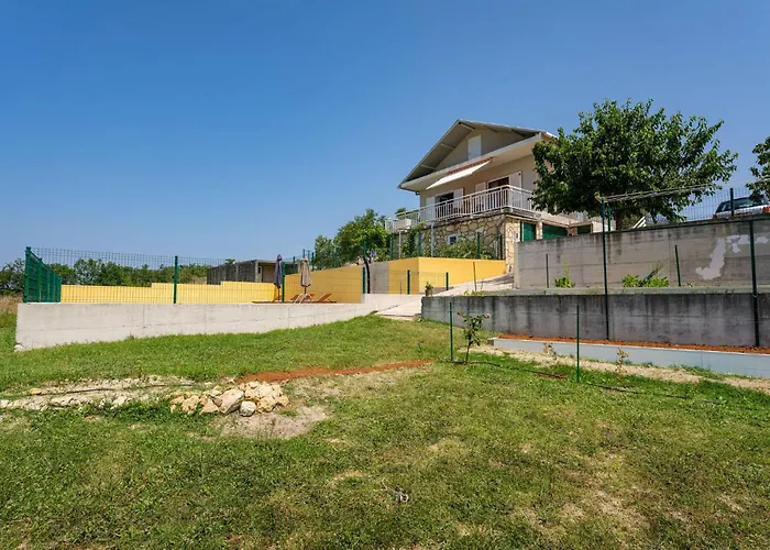 Pet Friendly In Murvica Gornja *