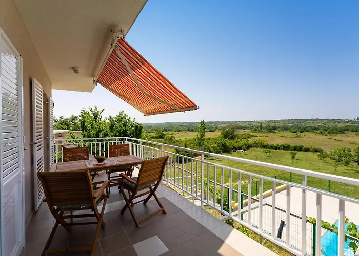 Pet Friendly In Murvica Gornja Njegus