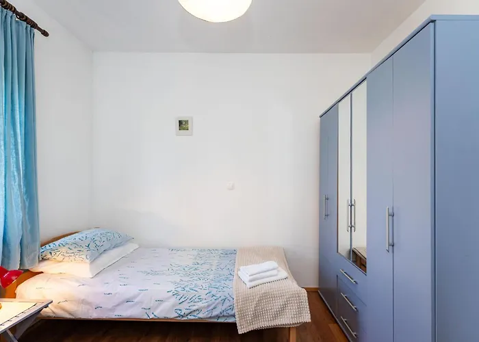 Pet Friendly In Murvica Gornja * Njegus