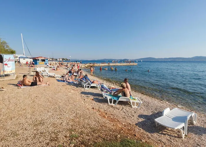 Pet Friendly In Murvica Gornja Tatil Evi